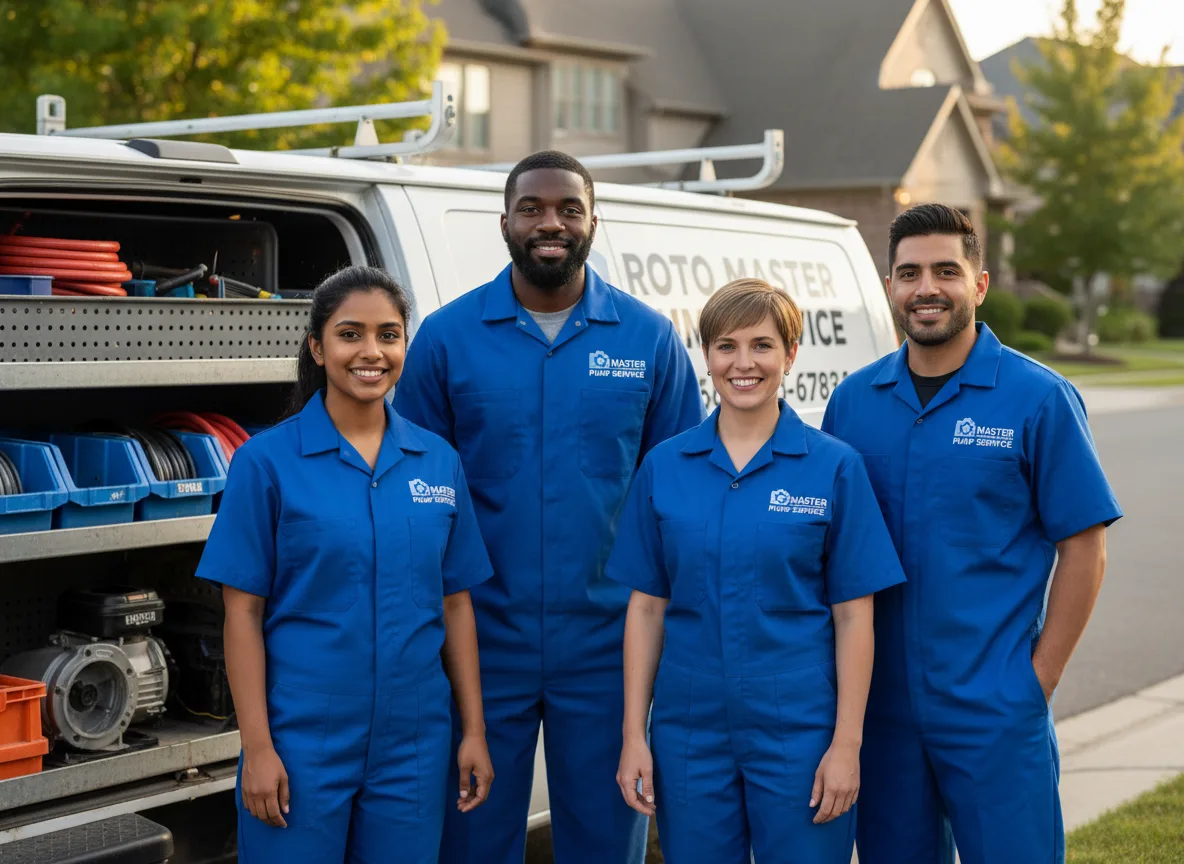 Sump Pump Installation company in Southington, OH